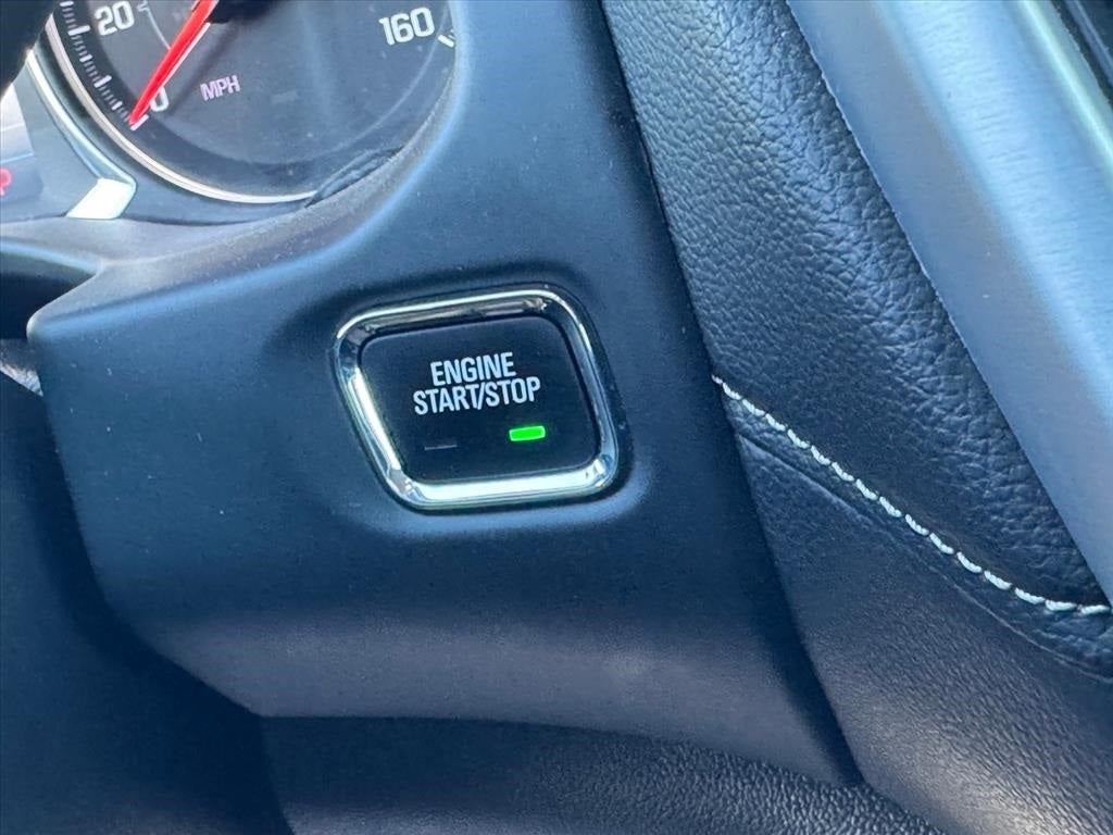 2023 GMC Acadia AWD SLE