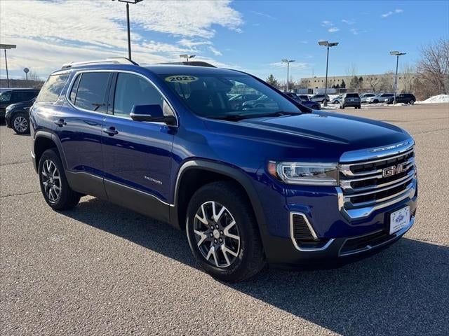 2023 GMC Acadia AWD SLE