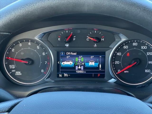 2023 GMC Acadia AWD SLE