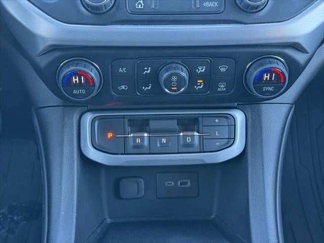 2023 GMC Acadia AWD SLE