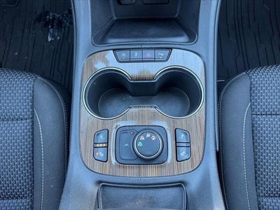 2023 GMC Acadia AWD SLE