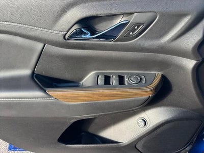 2023 GMC Acadia AWD SLE