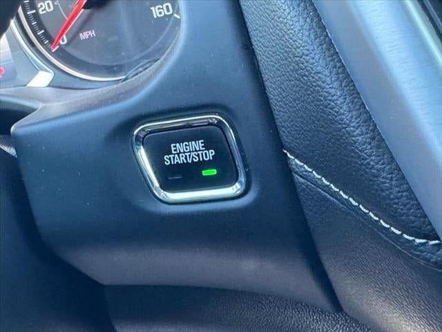 2023 GMC Acadia AWD SLE