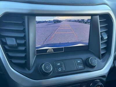 2023 GMC Acadia AWD SLE