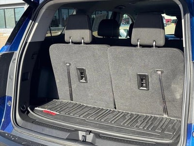 2023 GMC Acadia AWD SLE