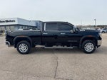 2023 GMC Sierra 3500HD 4WD Crew Cab Standard Bed SLT