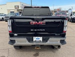 2023 GMC Sierra 3500HD 4WD Crew Cab Standard Bed SLT