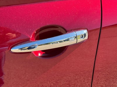 2023 Nissan Altima SL FWD