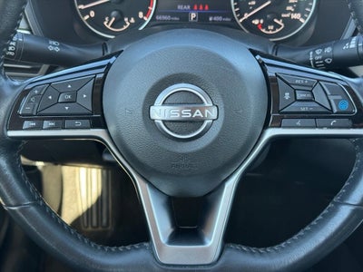 2023 Nissan Altima SL FWD