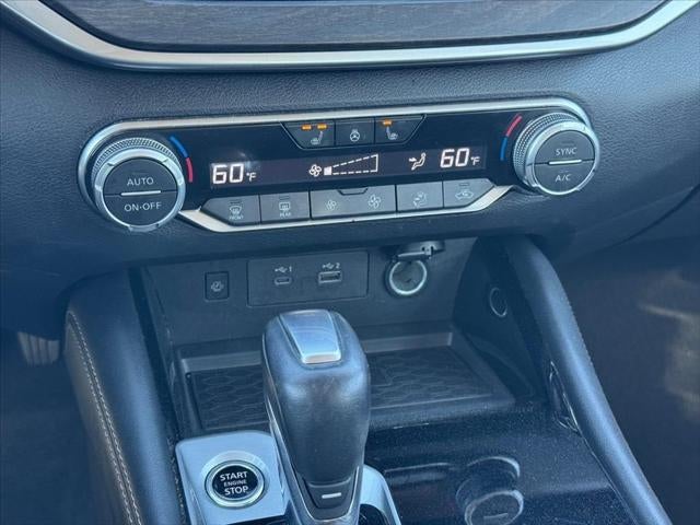 2023 Nissan Altima SL FWD