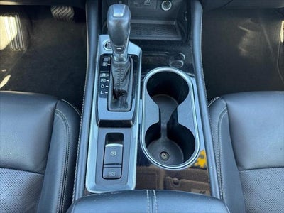 2023 Nissan Altima SL FWD