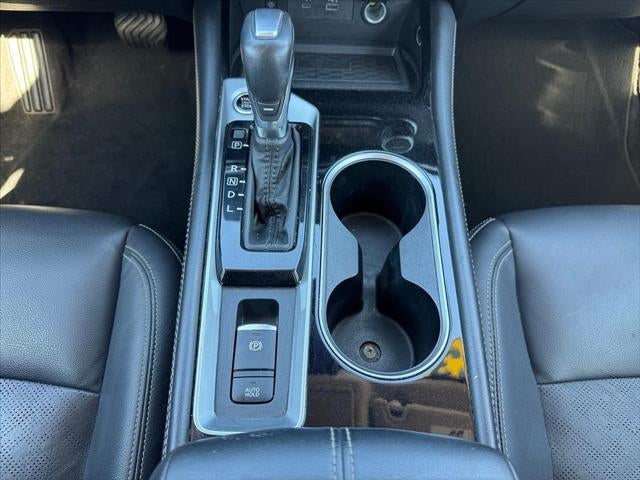 2023 Nissan Altima SL FWD