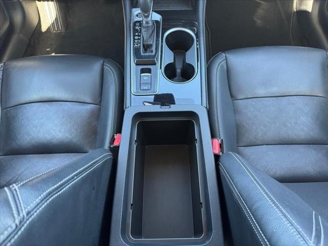 2023 Nissan Altima SL FWD