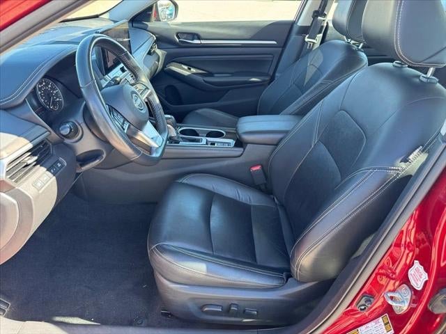 2023 Nissan Altima SL FWD