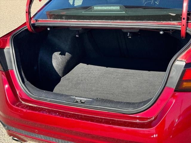 2023 Nissan Altima SL FWD