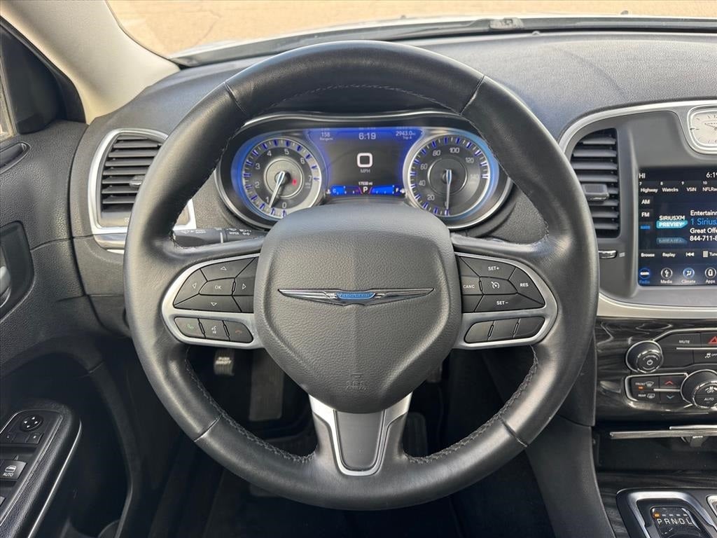 2019 Chrysler 300 Touring