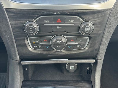 2019 Chrysler 300 Touring