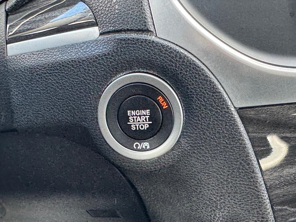 2019 Chrysler 300 Touring