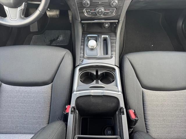 2019 Chrysler 300 Touring