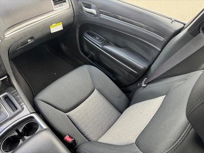 2019 Chrysler 300 Touring