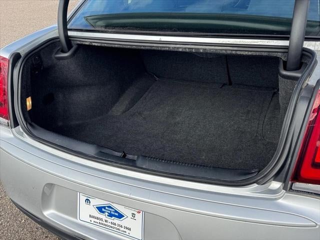 2019 Chrysler 300 Touring