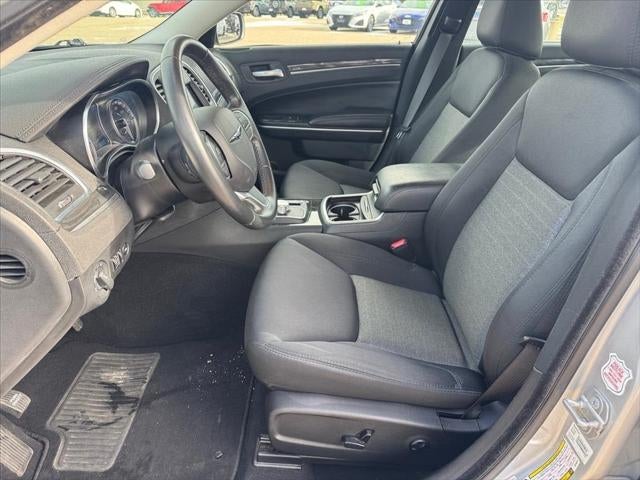 2019 Chrysler 300 Touring