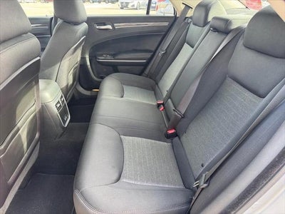 2019 Chrysler 300 Touring