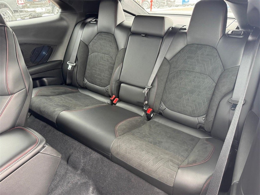 2026 Dodge Charger CHARGER SCAT PACK PLUS 2-DOOR AWD