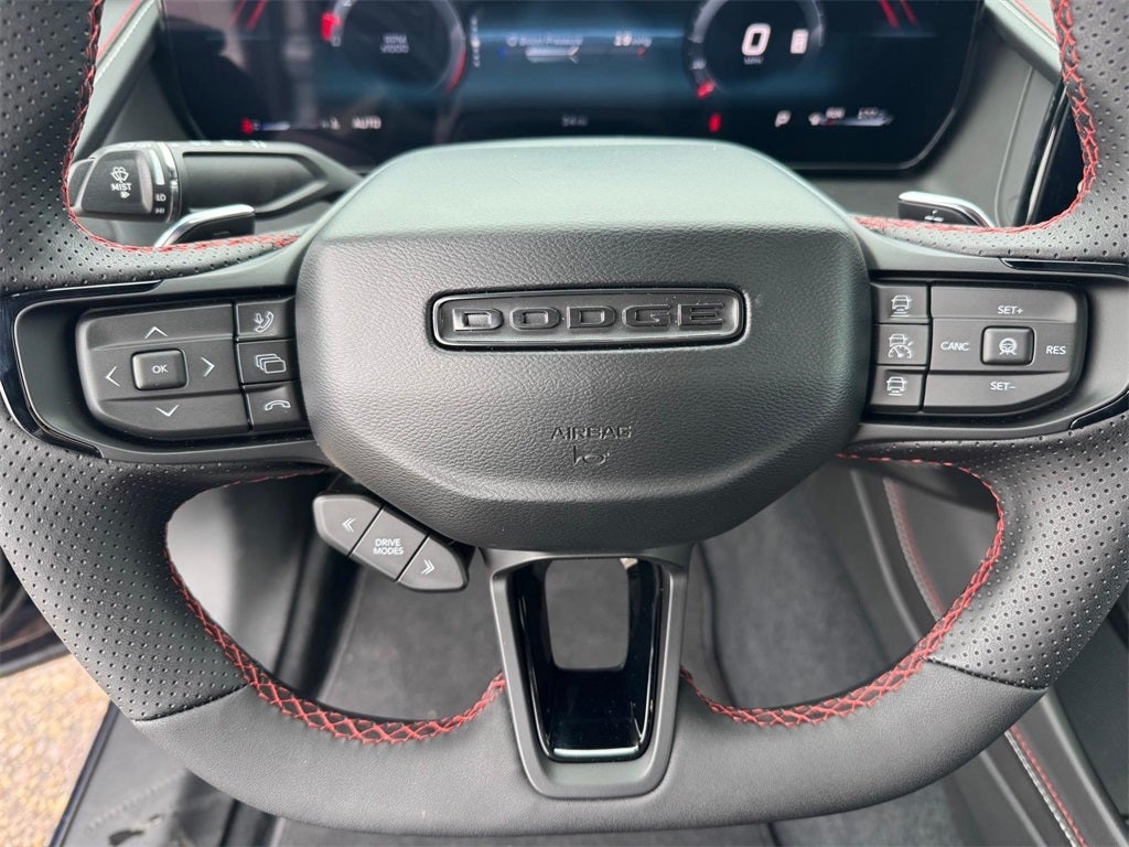 2026 Dodge Charger CHARGER SCAT PACK PLUS 2-DOOR AWD