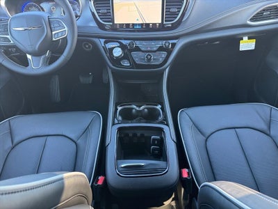2026 Chrysler Pacifica PACIFICA LIMITED AWD
