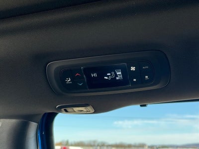 2026 Chrysler Pacifica PACIFICA LIMITED AWD