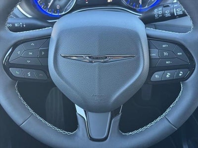 2026 Chrysler Pacifica PACIFICA LIMITED AWD