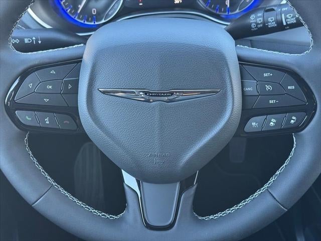 2026 Chrysler Pacifica PACIFICA LIMITED AWD