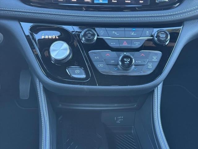 2026 Chrysler Pacifica PACIFICA LIMITED AWD