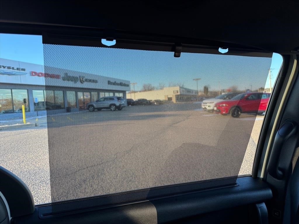 2026 Chrysler Pacifica PACIFICA LIMITED AWD