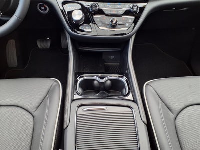 2026 Chrysler Pacifica PACIFICA LIMITED AWD