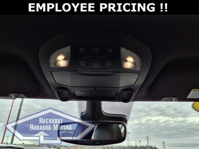 2026 Chrysler Pacifica PACIFICA LIMITED AWD