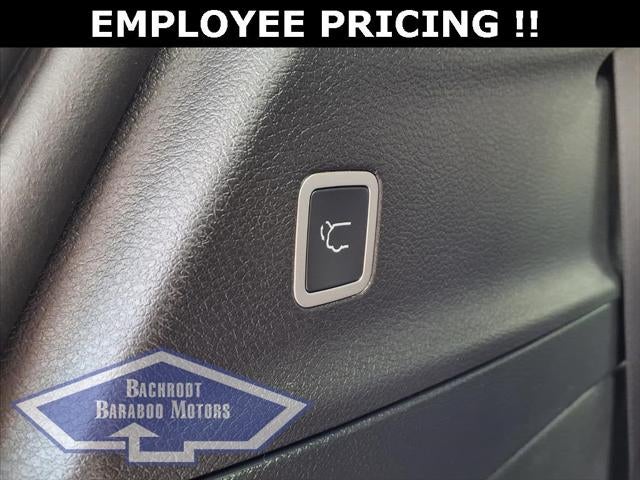 2026 Chrysler Pacifica PACIFICA LIMITED AWD