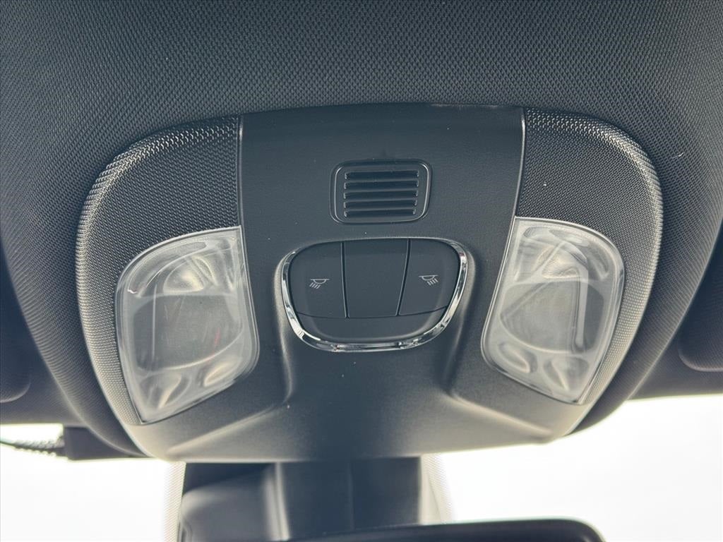 2025 Jeep Compass Sport 4x4