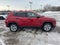 2025 Jeep Compass Sport 4x4