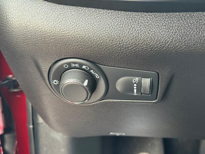 2025 Jeep Compass Sport 4x4