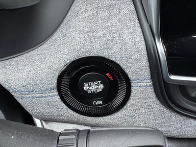 2025 Jeep Compass Sport 4x4