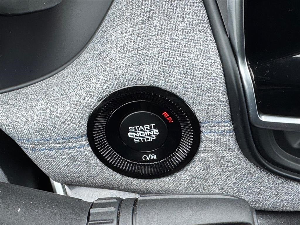 2025 Jeep Compass Sport 4x4