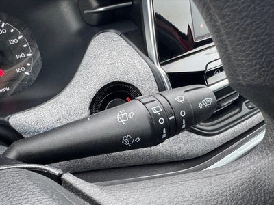 2025 Jeep Compass Sport 4x4