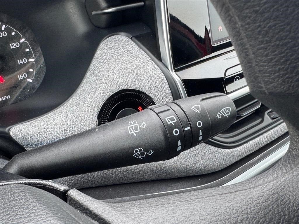 2025 Jeep Compass Sport 4x4