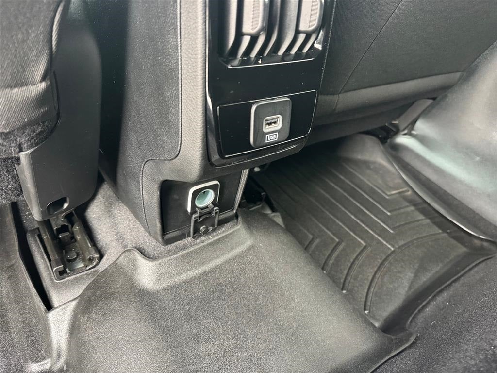 2025 Jeep Compass Sport 4x4