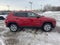 2025 Jeep Compass Sport 4x4