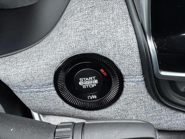 2025 Jeep Compass Sport 4x4