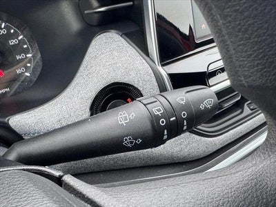 2025 Jeep Compass Sport 4x4