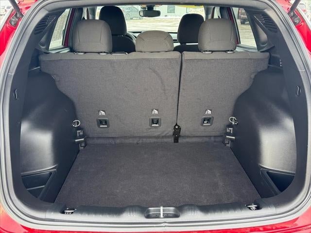 2025 Jeep Compass Sport 4x4